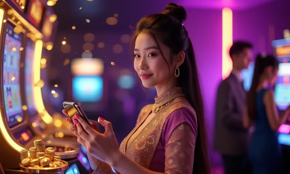 mvp369 อัญมณีอวกาศ — สล็อตธีมดาวและอัญมณีในล็อบบี้ mvp369