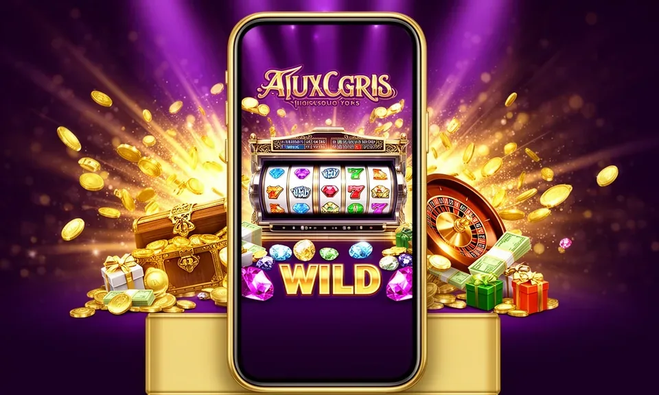 mvp369 3 Oaks Gaming